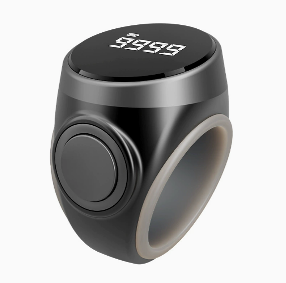 Sonsa Row Counter (NEW)