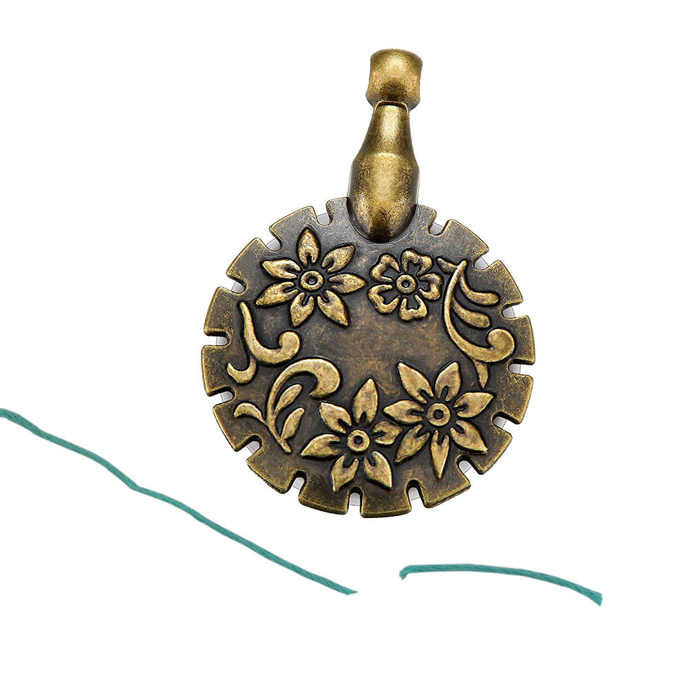Sonsa Yarn Cutting Pendant (NEW)