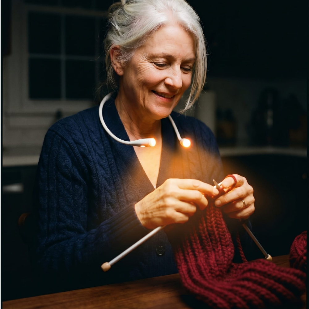 Sonsa Knitting Light