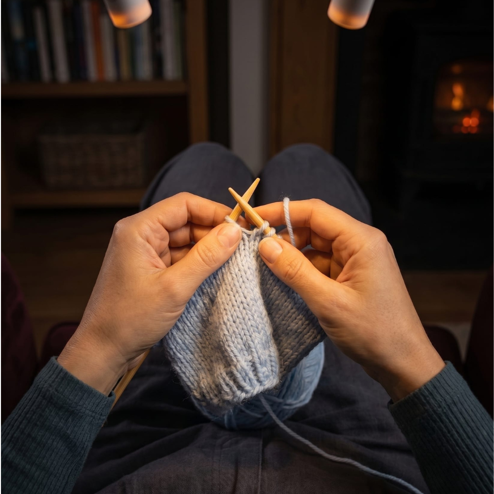 Sonsa Knitting Light
