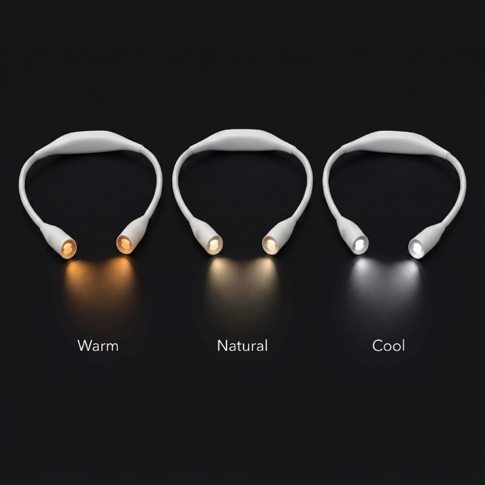 Sonsa Knitting Light