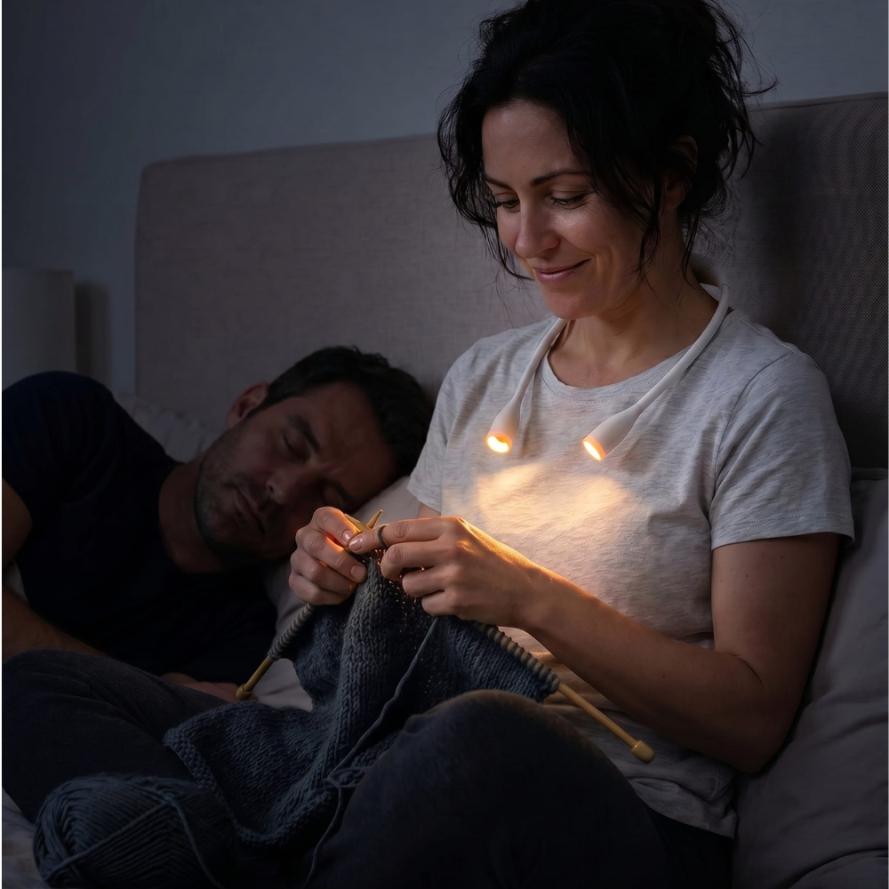 Sonsa Knitting Light